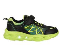 Children's Trainers Zigzag Kalmi Jaune 32