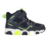 Children's Trainers Zigzag Maxi Bleu 35