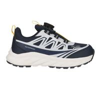 Children's Trainers Zigzag Nuovo Q-Lock Bleu 31