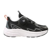 Children's Trainers Zigzag Osuna Q-Lock Noir 33