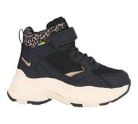 Children's Trainers Zigzag Ransa Noir 28