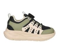 Children's Trainers Zigzag Resus Q-Lock Vert 30