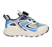 Children's Trainers Zigzag Sagunto Q-Lock Bleu 29