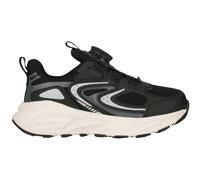 Children's Trainers Zigzag Sagunto Q-Lock Noir 34