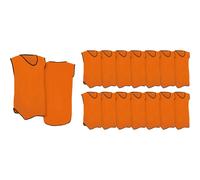 Children's Training Bib Avento (x15) Junior