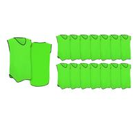 Children's Training Bib Avento (x15) Junior