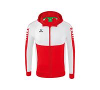 Children's training hoodie Erima Six Wings 14 ans