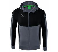 Children's training hoodie Erima Six Wings 14 ans