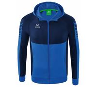 Children's training hoodie Erima Six Wings 14 ans