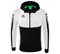 Children's training hoodie Erima Six Wings 8 ans