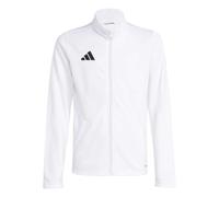 Children's training jacket adidas Entrada 26 Blanc 15/16 ans