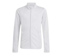 Children's training jacket adidas Entrada 26 Gris 15/16 ans
