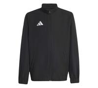 Children's training jacket adidas Entrada 26 Noir 9/10 ans