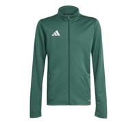 Children's training jacket adidas Entrada 26 Vert 15/16 ans
