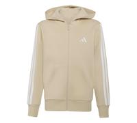 Adidas Essentials Full Zip Sweatshirt