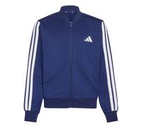 Children's training jacket adidas Essentials Climacool Bleu 7/8 ans