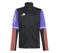 Children's training jacket adidas F50 Noir 11/12 ans