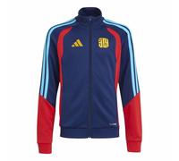Children's training jacket adidas Lamine Yamal Tiro 26 Bleu 15/16 ans