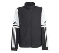 Children's training jacket adidas Squadra25 Presentation Noir 15/16 ans