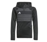 Children's training jacket adidas Tiro 25 Essentials Winterized Noir 15/16 ans
