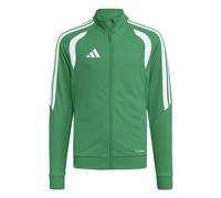 adidas Unisex Kids Tiro26 League Kids Training Jacket team green/white 5-6Y