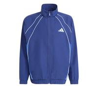 Children's training jacket adidas Tole Color Bleu 13/14 ans