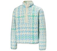 Children's training jacket Helly Hansen Frosty Pile Bleu 14 ans
