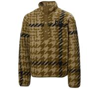 Helly Hansen Juniors' Frosty Pile Sweater Brown 11