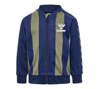 Children's training jacket Hummel Erhan Bleu 3 ans