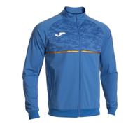 Children's training jacket Joma Record III 7/8 ans