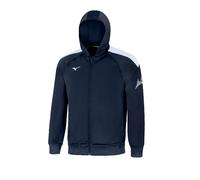 Children's training jacket Mizuno Team RB 12 ans