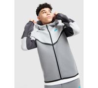 Children's training jacket Nike Tech Fleece Gris 10/12 ans