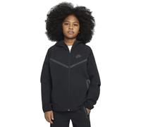 Children's training jacket Nike Tech Noir 13/15 ans