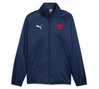 PUMA teamGOAL Allweather Jacket Jr
