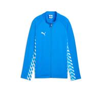 Children's training jacket Puma Liga 2026/27 Bleu 6 ans