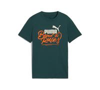 Children's training jacket Puma MID90s III B 14 ans
