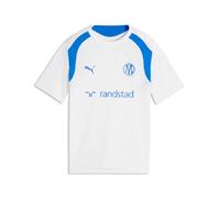 Children's training jersey OM 12 ans