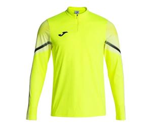 Children's training top Joma Elite XI Jaune 11/12 ans