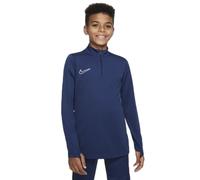 Children's training top Nike Dri-FIT Academy 25 Bleu 8/10 ans