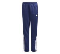 adidas Unisex Kids Unisex 3-Stripes Pant, Dark Blue/White, 15-16 Years