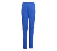 Adidas Squadra 25 Training Tracksuit Pants Blue 15-16 Years Kids