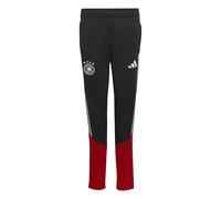Children's training trousers Germany Tiro Coupe du Monde 2026 Noir 7/8 ans