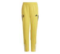 Adidas Juventus 23/24 Training Junior Tracksuit Pants Yellow 13-14 Years Kids