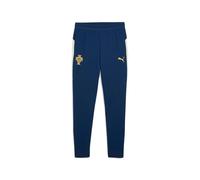 Children's training Trousers Portugal 2025 Bleu 12 ans