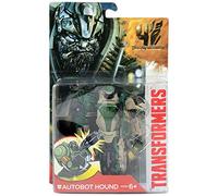 Childrens Transformers Age Of Extinction Power Battlers - Autobot Hound (A6162)