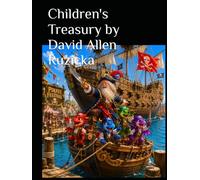 Children's Treasury by David Allen Ruzicka