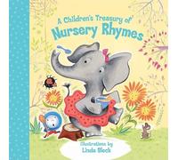 Children's Treasury of Nursery Rhymes