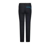 Children's Trekking Pants Zip Off Cmp
