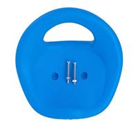 Children's Tricycle Seats for Balanced Kart Mount Vehicles Low Back Tricycle Seats Easy Installation Replacement