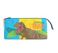 Children's triple kit Cyp Brands Jurassic World Bleu TU